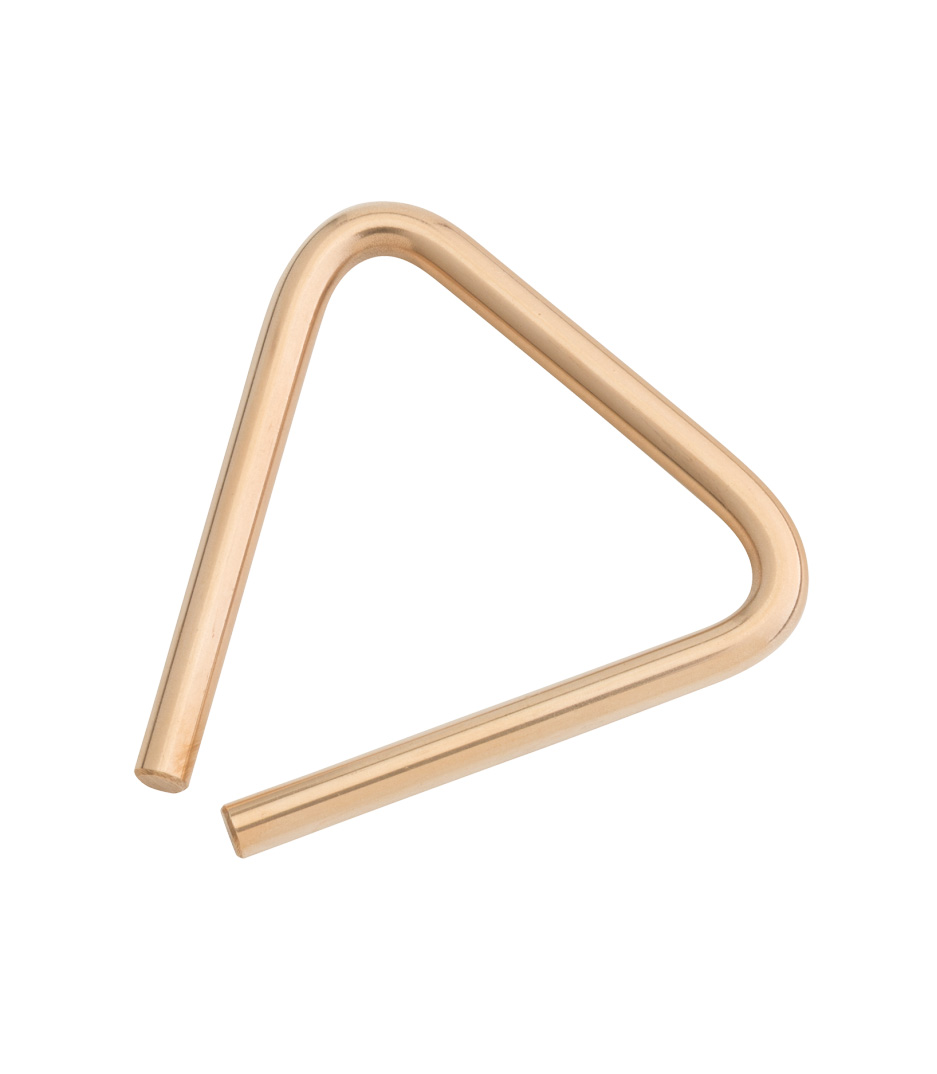 Sabian 4" B8 Bronze Triangle